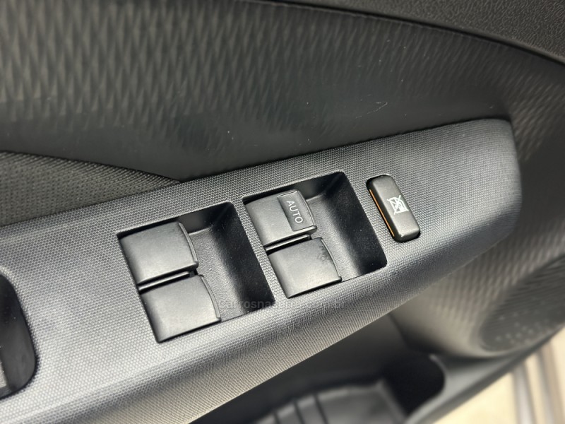 ETIOS 1.3 X 16V FLEX 4P MANUAL - 2019 - SANTA CRUZ DO SUL