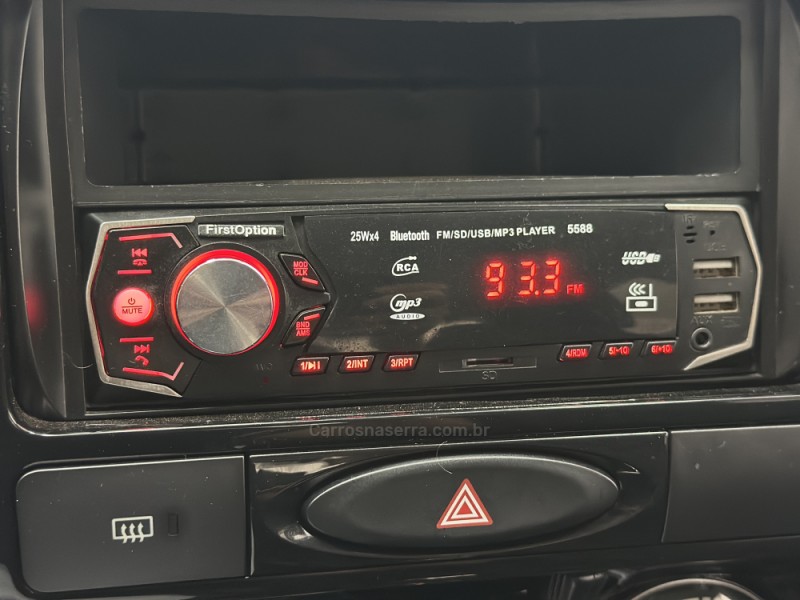 ETIOS 1.3 X 16V FLEX 4P MANUAL - 2019 - SANTA CRUZ DO SUL