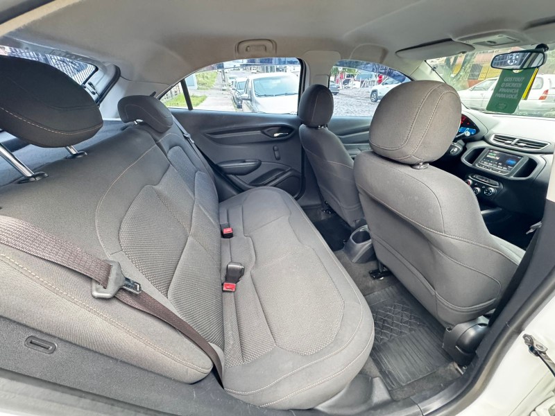 ONIX 1.4 MPFI LT 8V FLEX 4P MANUAL - 2013 - CAXIAS DO SUL