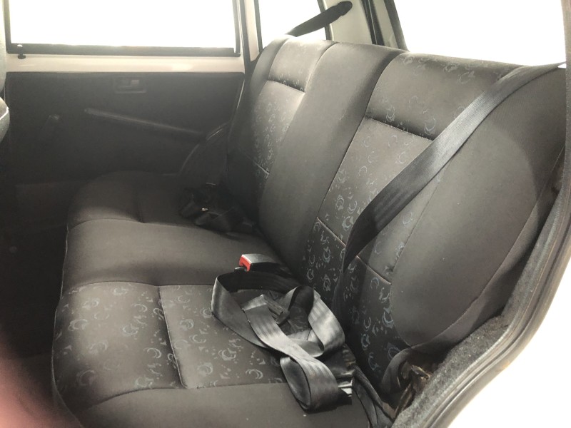 UNO 1.0 MPI MILLE FIRE ECONOMY 8V FLEX 4P MANUAL - 2011 - VALE REAL