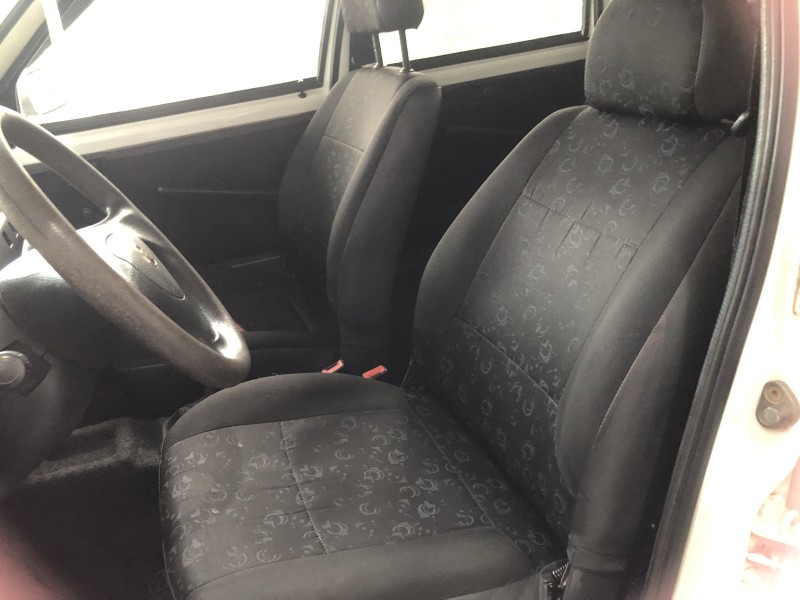 UNO 1.0 MPI MILLE FIRE ECONOMY 8V FLEX 4P MANUAL - 2011 - VALE REAL