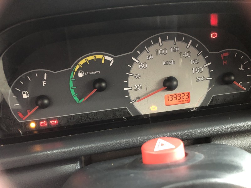 UNO 1.0 MPI MILLE FIRE ECONOMY 8V FLEX 4P MANUAL - 2011 - VALE REAL