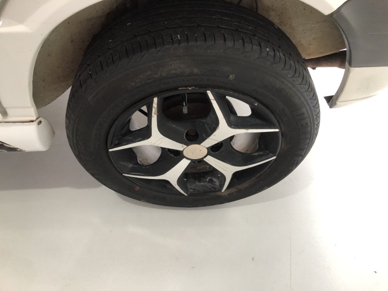 UNO 1.0 MPI MILLE FIRE ECONOMY 8V FLEX 4P MANUAL - 2011 - VALE REAL