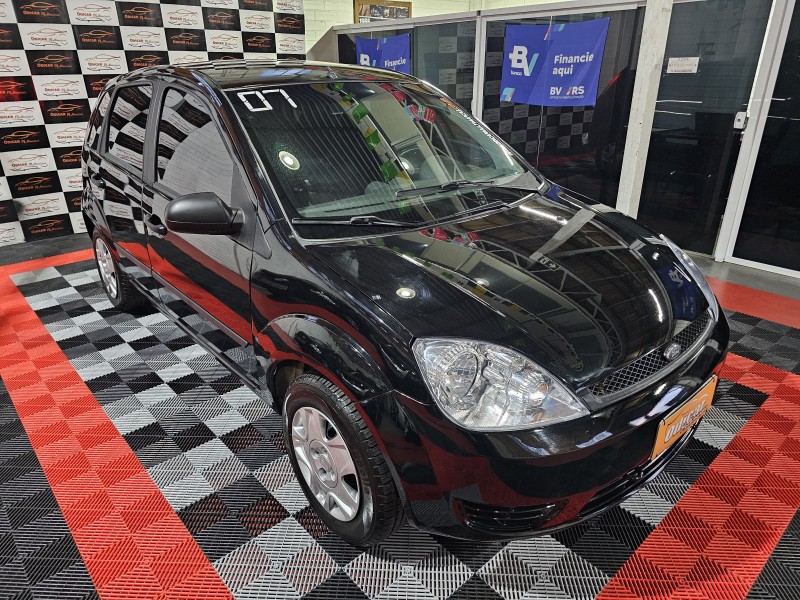 fiesta 1.0 mpi class 8v flex 4p manual 2007 caxias do sul