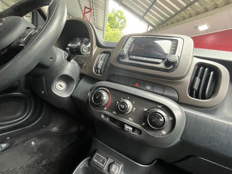 MOBI 1.0 8V EVO FLEX WAY ON MANUAL - 2017 - CAXIAS DO SUL