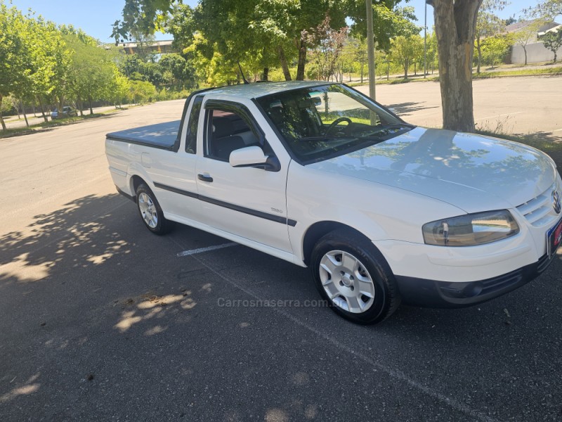 SAVEIRO 1.8 MI CITY CS 8V FLEX 2P MANUAL G.IV