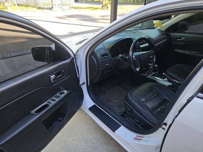 FUSION 3.0 SEL AWD V6 24V GASOLINA 4P AUTOMÁTICO - 2010 - CAXIAS DO SUL