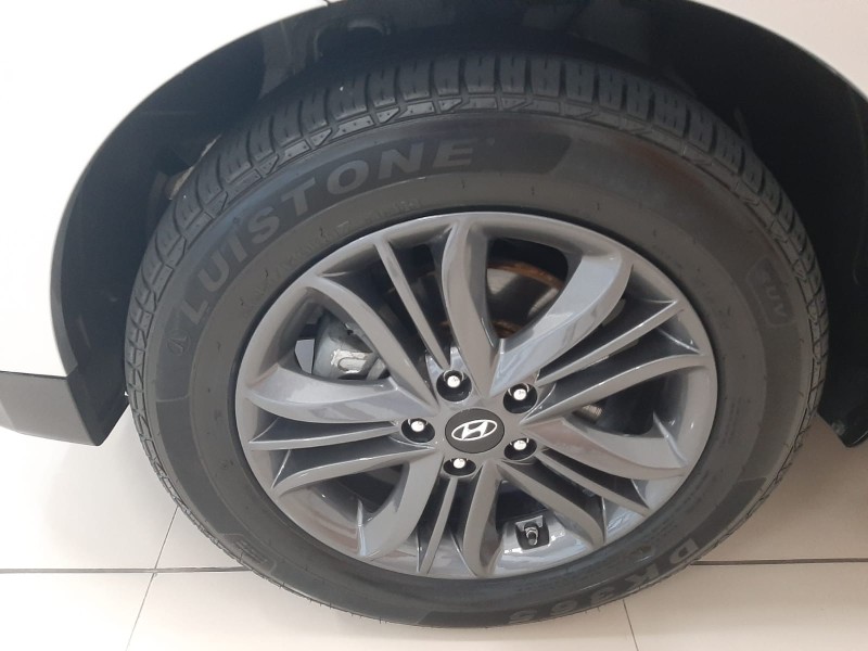 IX35 2.0 GL 4X2 16V FLEX 4P AUTOMÁTICO - 2021 - CAXIAS DO SUL