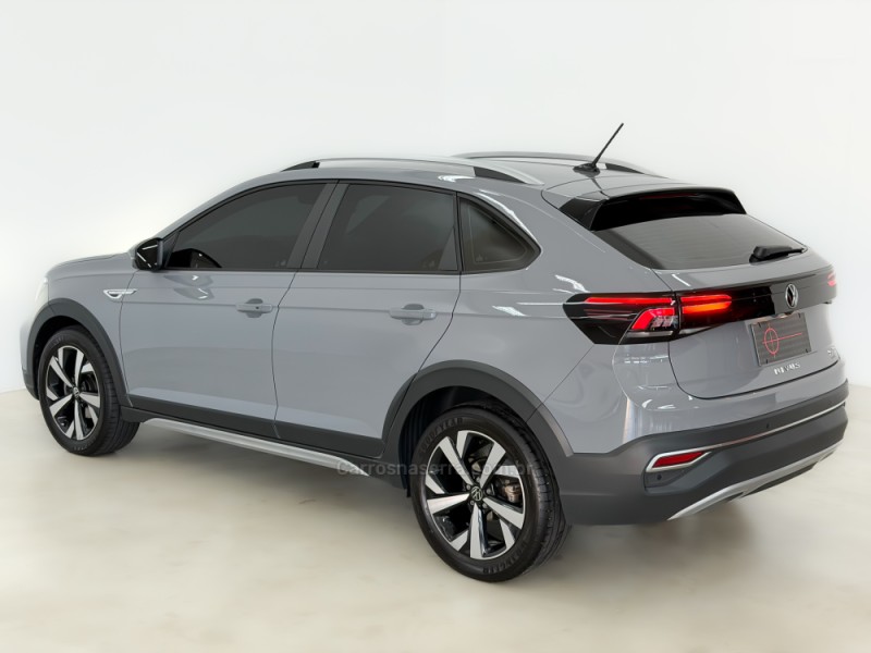 NIVUS 1.0 TSI HIGHLINE FLEX 4P AUTOMÁTICO - 2024 - CAXIAS DO SUL