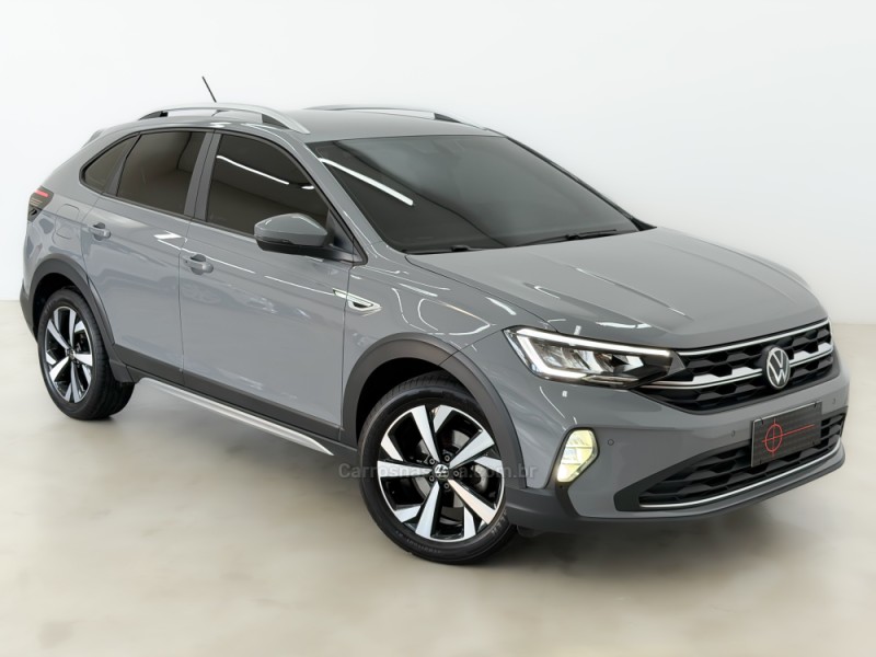 NIVUS 1.0 TSI HIGHLINE FLEX 4P AUTOMÁTICO - 2024 - CAXIAS DO SUL