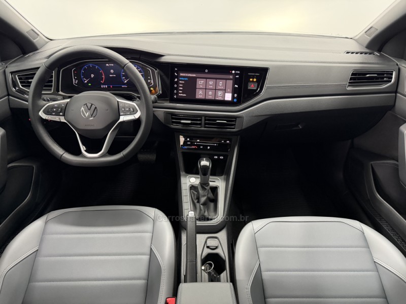 NIVUS 1.0 TSI HIGHLINE FLEX 4P AUTOMÁTICO - 2024 - CAXIAS DO SUL