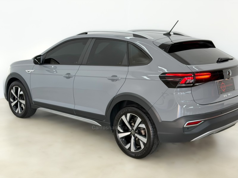 NIVUS 1.0 TSI HIGHLINE FLEX 4P AUTOMÁTICO - 2024 - CAXIAS DO SUL