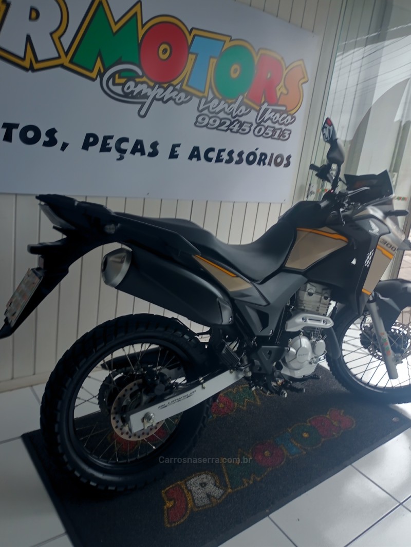 XRE 300  - 2023 - CAXIAS DO SUL