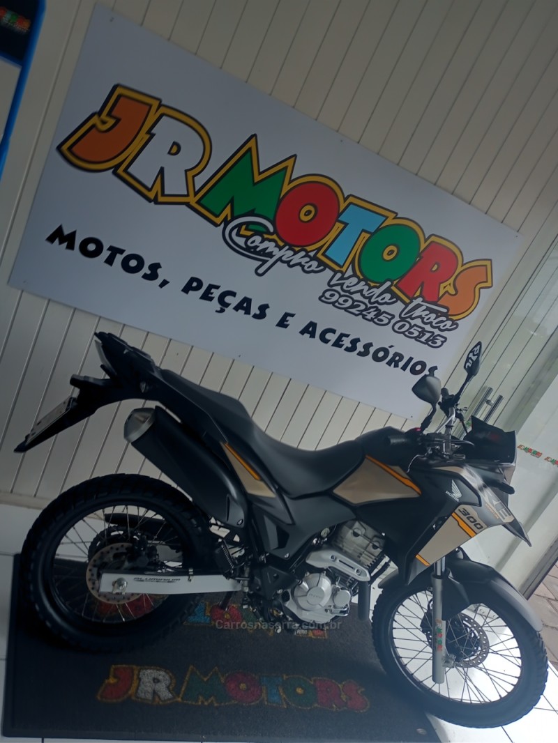 XRE 300  - 2023 - CAXIAS DO SUL