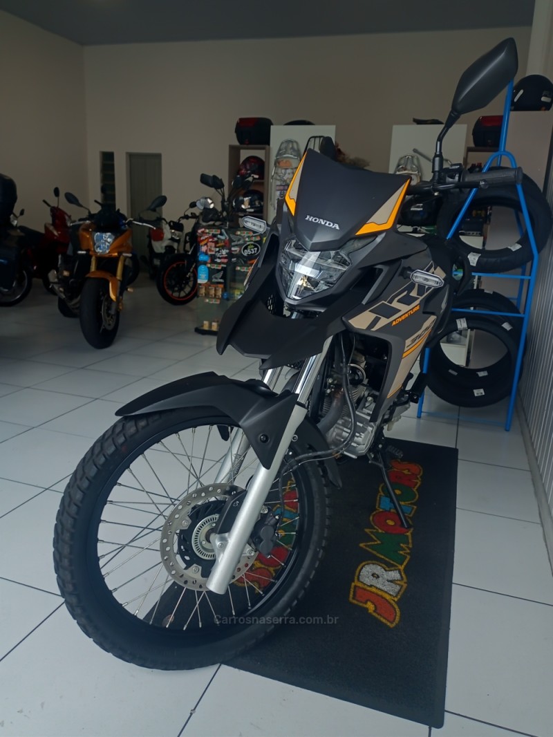 XRE 300  - 2023 - CAXIAS DO SUL