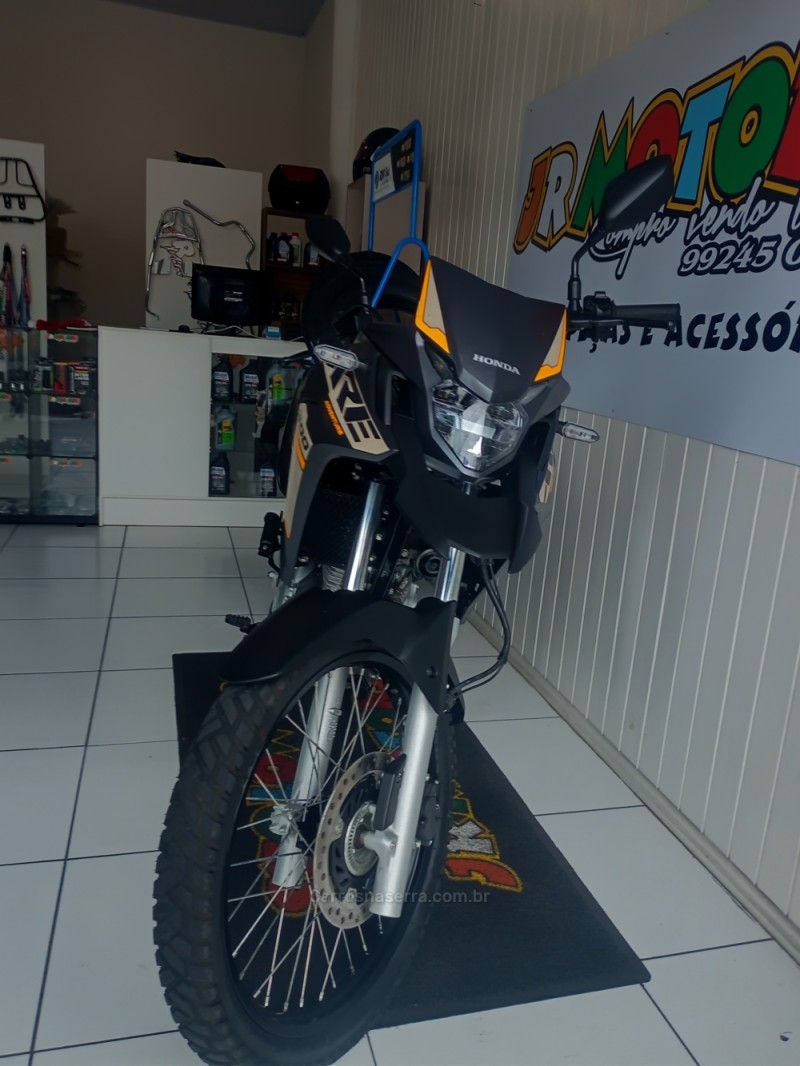 XRE 300  - 2023 - CAXIAS DO SUL