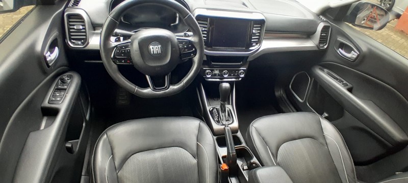 TORO 1.3 FREEDOM T270 4X2 16V FLEX 4P AUTOMÁTICO - 2022 - ESTâNCIA VELHA