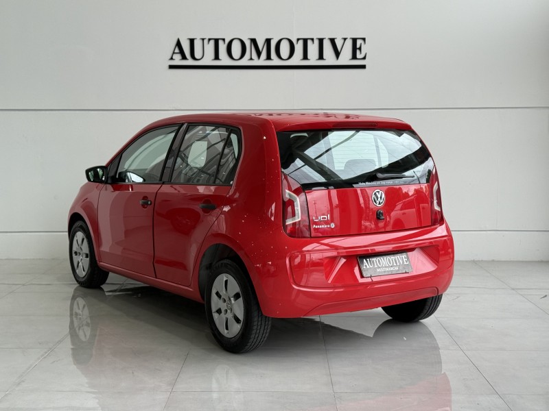 UP 1.0 MPI TAKE UP 12V FLEX 4P MANUAL - 2015 - CAXIAS DO SUL