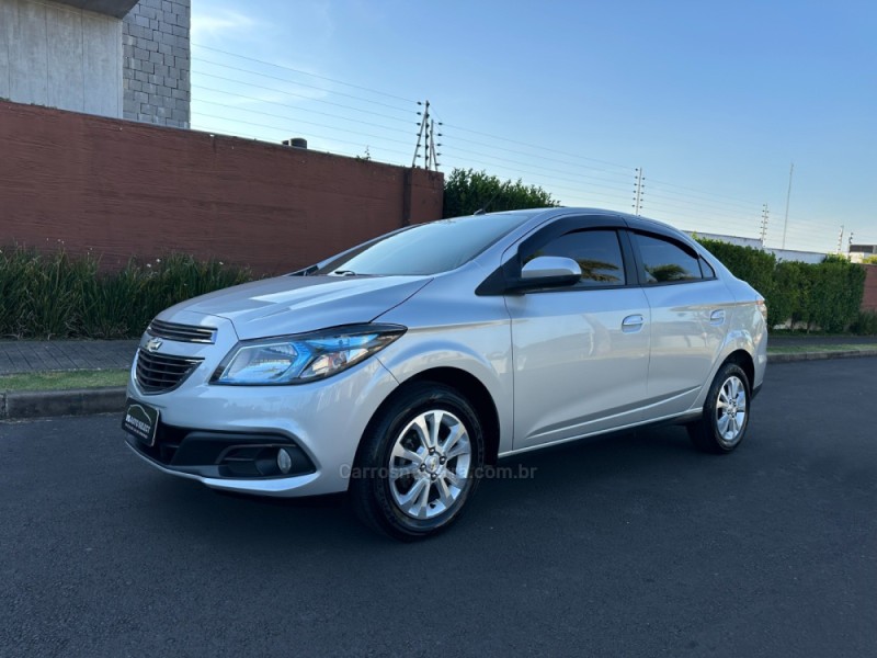 prisma 1.4 mpfi ltz 8v flex 4p manual 2015 sao leopoldo