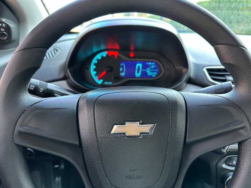 PRISMA 1.4 MPFI LTZ 8V FLEX 4P MANUAL - 2015 - SãO LEOPOLDO