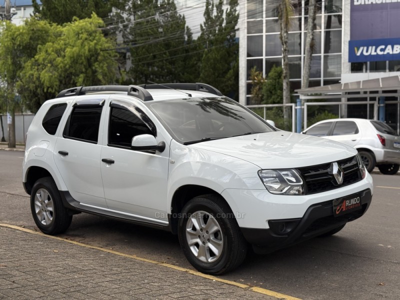duster 1.6 expression 4x2 16v flex 4p manual 2017 parobe
