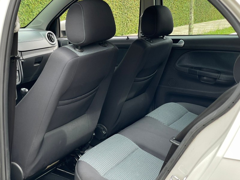 GOL 1.6 MI POWER 8V FLEX 4P MANUAL G.V - 2013 - FARROUPILHA