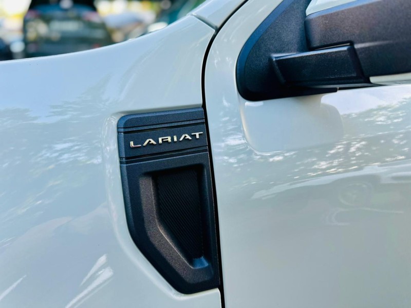 MAVERICK 2.0 LARIAT FX4 ECOBOOST AUTOMÁTICO - 2022 - DOIS IRMãOS