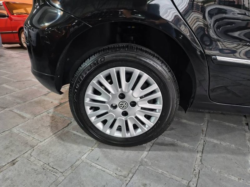 GOL 1.0 12V MPI TOTALFLEX TRENDLINE 4P MANUAL - 2009 - CAXIAS DO SUL