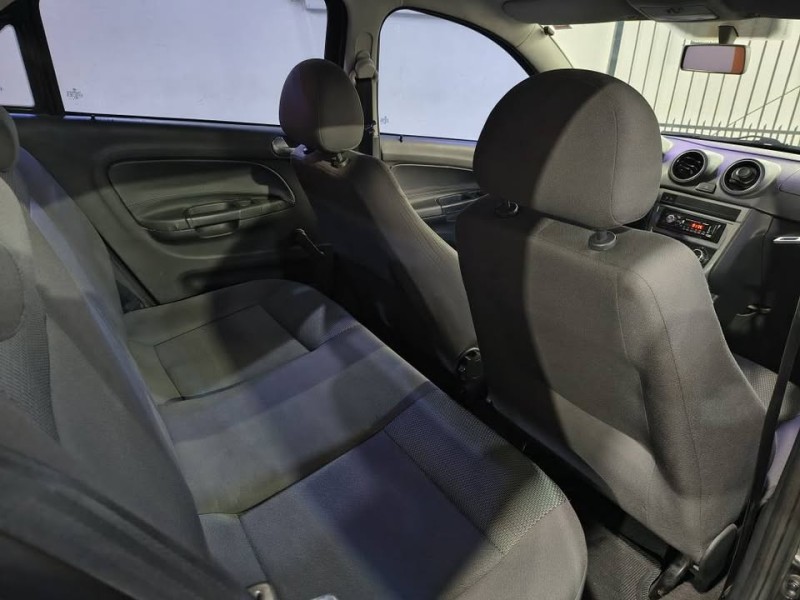 GOL 1.0 12V MPI TOTALFLEX TRENDLINE 4P MANUAL - 2009 - CAXIAS DO SUL