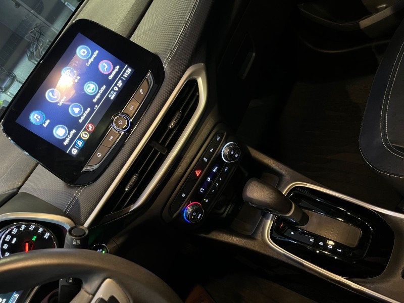 TRACKER 1.2 12V PREMIER TURBO FLEX 4P AUTOMÁTICO - 2024 - ANTôNIO PRADO