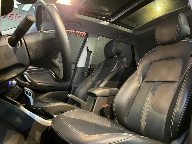 TRACKER 1.2 12V PREMIER TURBO FLEX 4P AUTOMÁTICO - 2024 - ANTôNIO PRADO