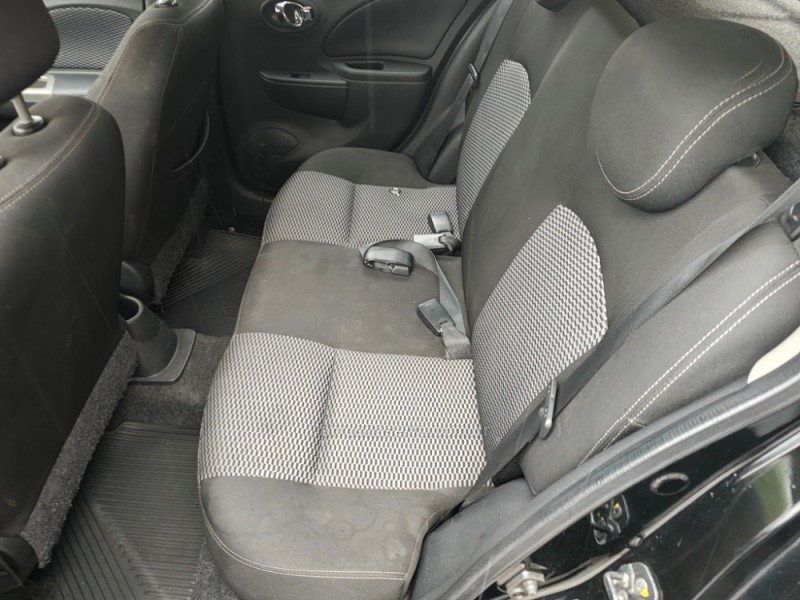 MARCH 1.0 SV 16V FLEX 4P MANUAL - 2015 - GUAPORé