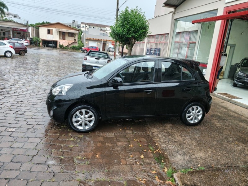 march 1.0 sv 16v flex 4p manual 2015 guapore