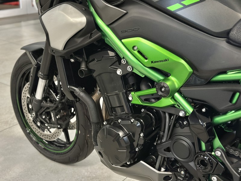 Z900  - 2026 - CAXIAS DO SUL