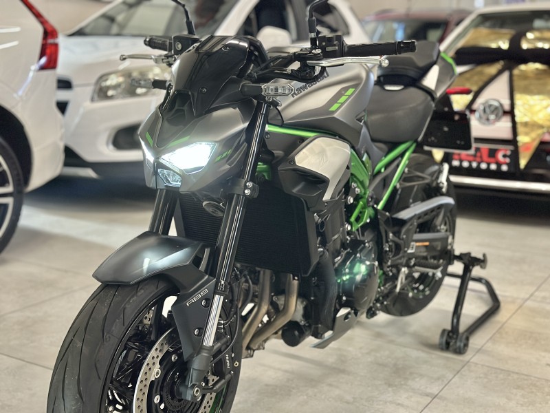 Z900  - 2026 - CAXIAS DO SUL
