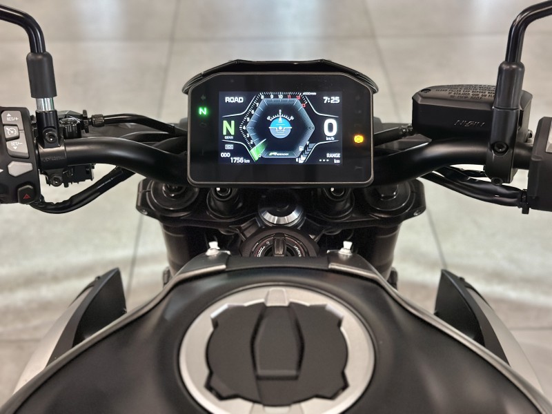 Z900  - 2026 - CAXIAS DO SUL