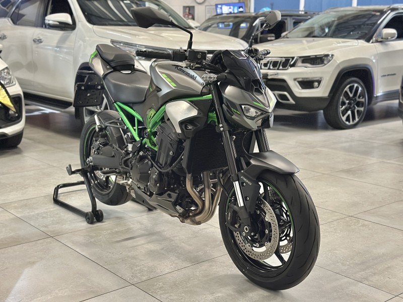 Z900  - 2026 - CAXIAS DO SUL