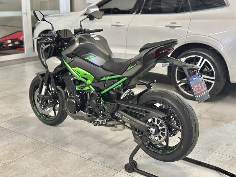 Z900  - 2026 - CAXIAS DO SUL