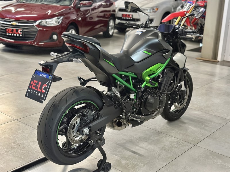 Z900  - 2026 - CAXIAS DO SUL