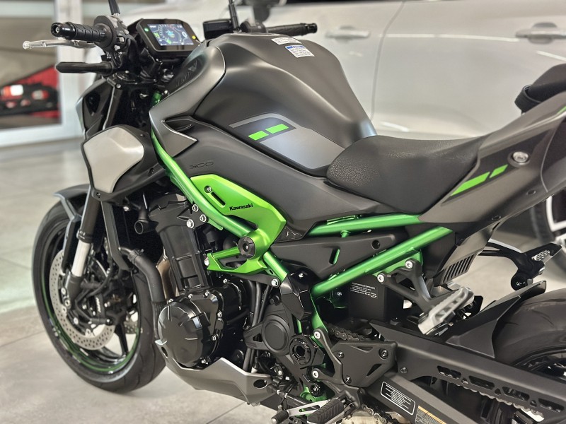 Z900  - 2026 - CAXIAS DO SUL