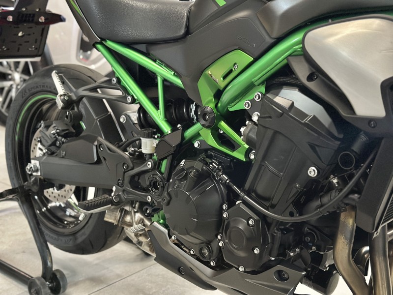 Z900  - 2026 - CAXIAS DO SUL