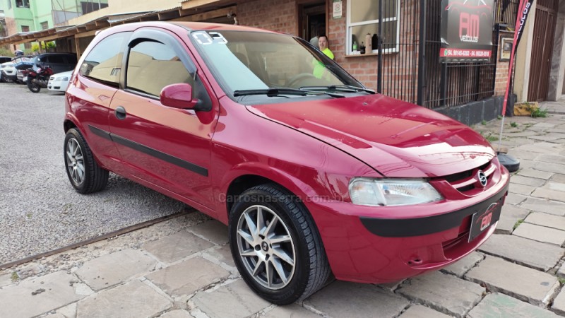 CELTA 1.0 MPFI VHC 8V GASOLINA 2P MANUAL