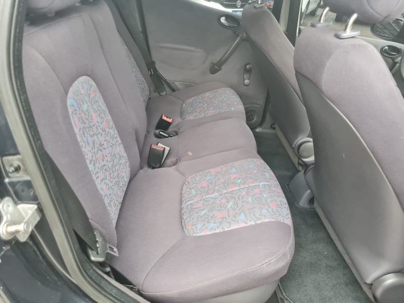 A 160 1.6 GASOLINA CLASSIC MANUAL 4P - 2005 - CAXIAS DO SUL