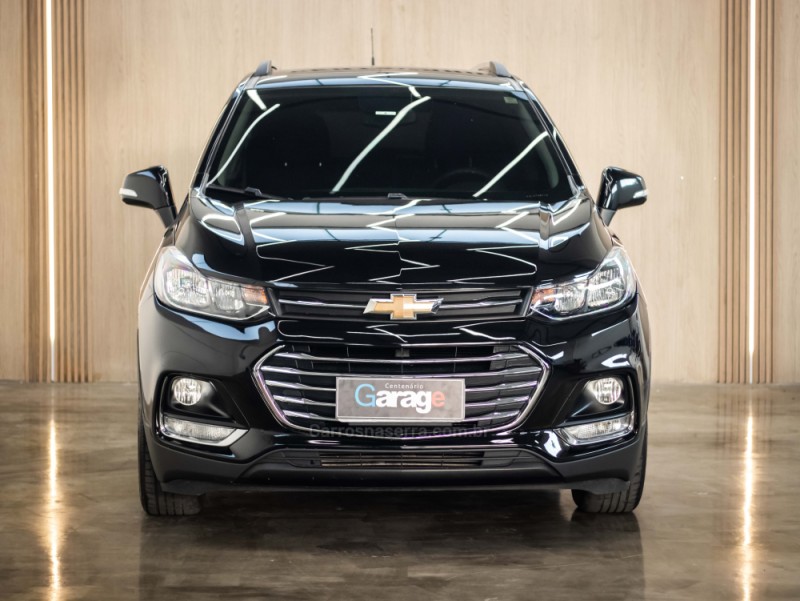 TRACKER 1.4 16V TURBO FLEX LT AUTOMÁTICO - 2018 - CAXIAS DO SUL