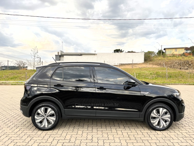 T-CROSS 1.0 COMFORTLINE TSI FLEX 4P AUTOMÁTICO - 2020 - CAXIAS DO SUL