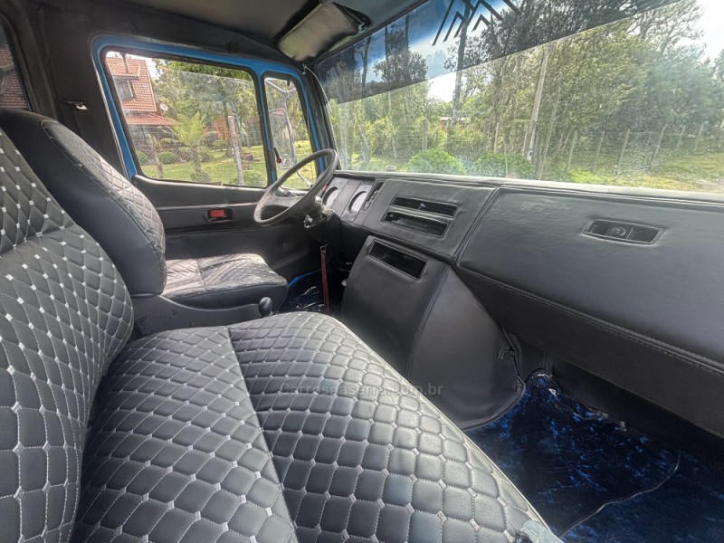 1214  - 1992 - CANELA