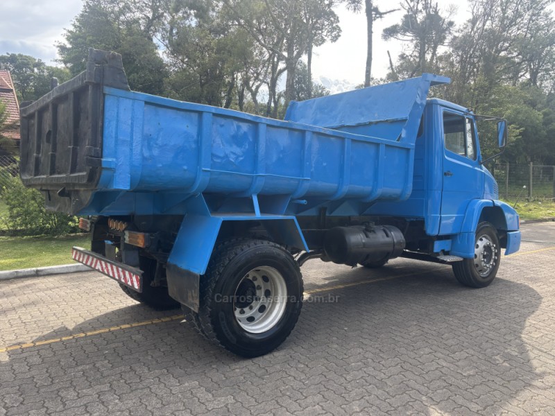 1214  - 1992 - CANELA