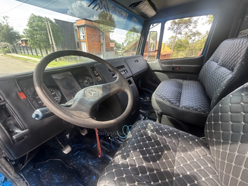 1214  - 1992 - CANELA