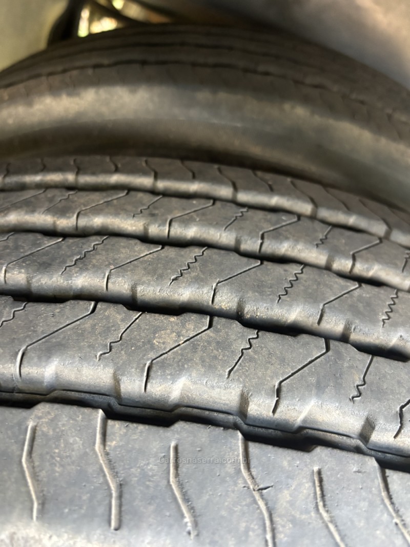 GRANELEIRO  - 2008 - CANELA