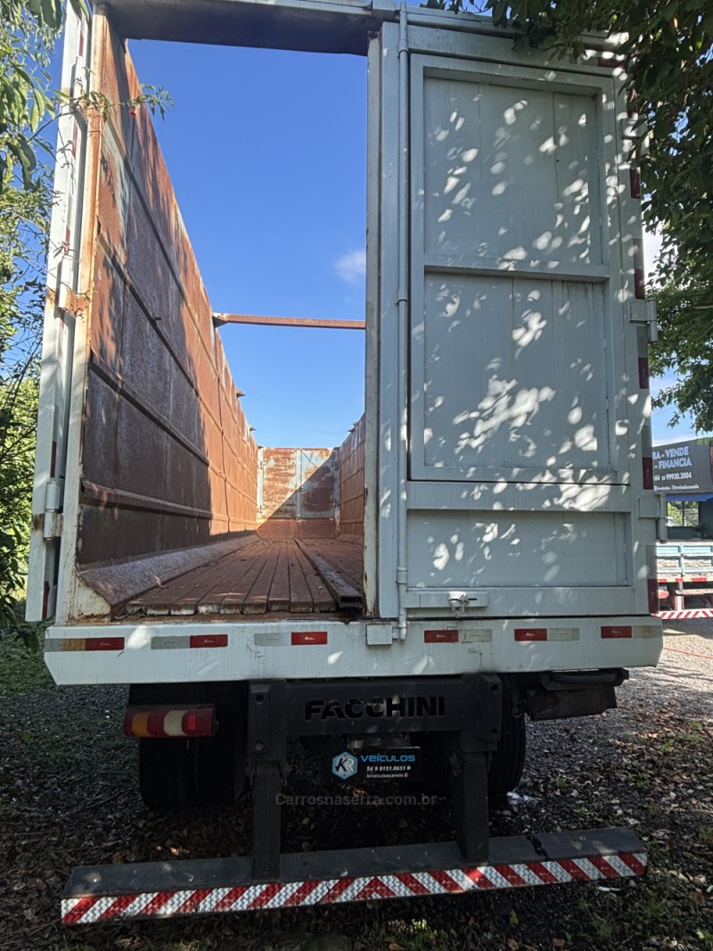 GRANELEIRO  - 2008 - CANELA